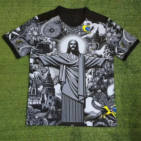 T-shirt de foot